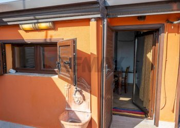 Terrazza - Casa semi indipendente Piazza Piano Torre
 
6, Calatabiano - foto 21