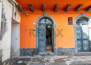 Casa all\'aperto - Casa semi indipendente Piazza Piano Torre
 
6, Calatabiano - foto 22