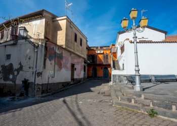 Edificio all\'aperto - Casa semi indipendente Piazza Piano Torre
 
6, Calatabiano - foto 24