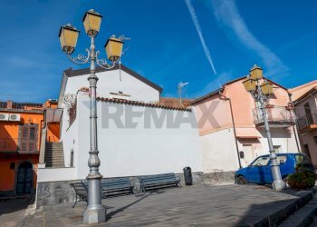 Edificio all\'aperto - Casa semi indipendente Piazza Piano Torre
 
6, Calatabiano - foto 25