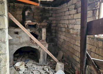 Stanza vuota - Locale Commerciale Via Marchese
34, Misterbianco - foto 10