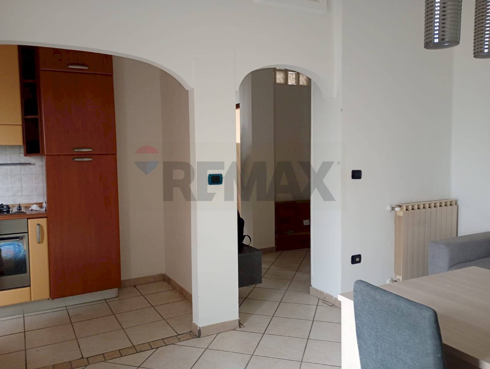 Sala da pranzo - Three-room apartment VIA NEVERS
 
2, Mantova - photo 1