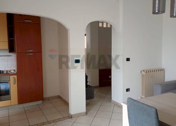 Sala da pranzo - Trilocale VIA NEVERS
 
2, Mantova - foto 1