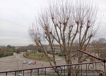 Edificio all\'aperto - Trilocale VIA NEVERS
 
2, Mantova - foto 8