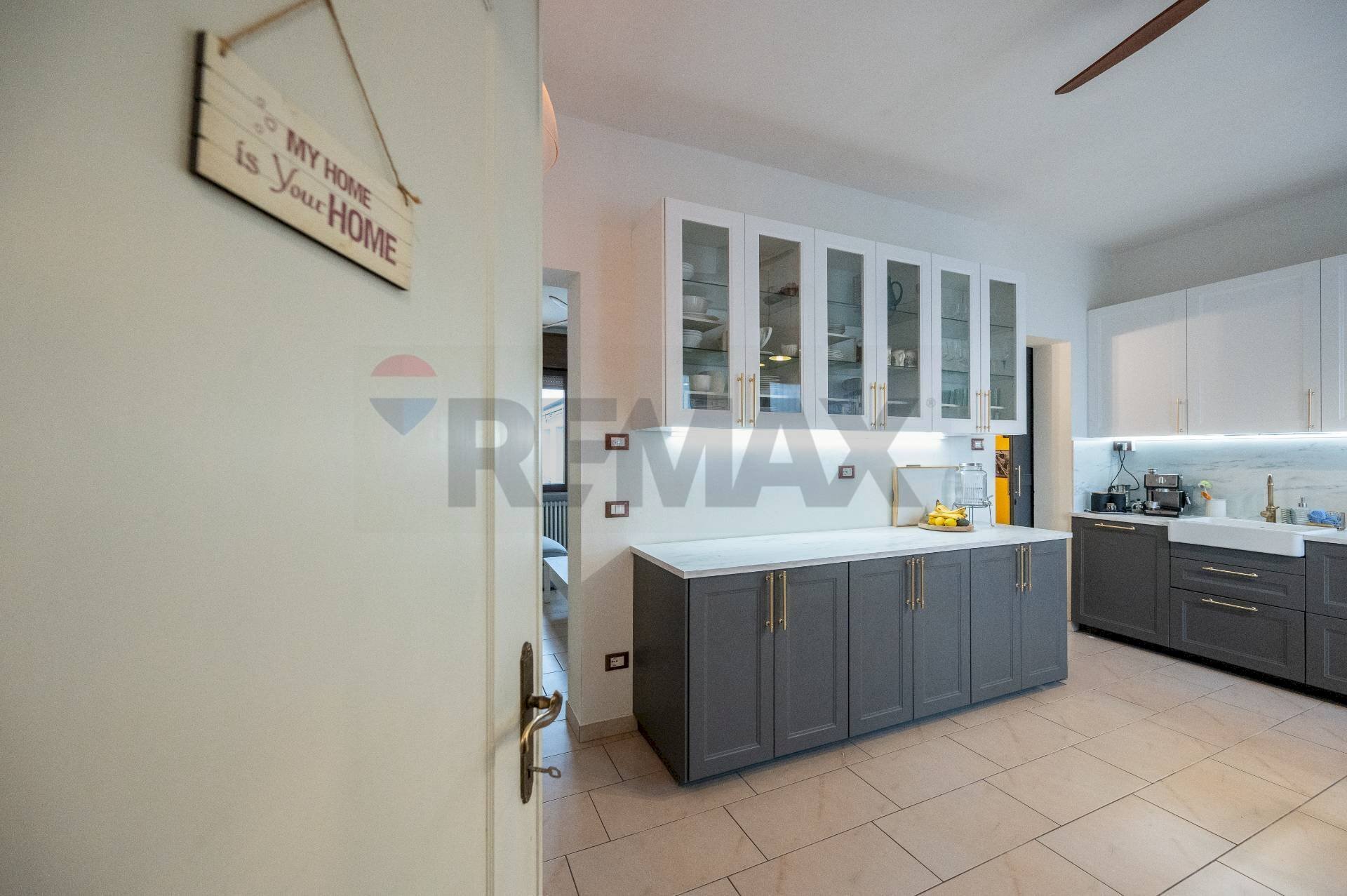 Cucina - Semi-detached house VIA XXIV APRILE
 
6, Commessaggio - photo 1