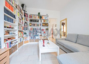 Soggiorno - Casa semi indipendente VIA XXIV APRILE
 
6, Commessaggio - foto 9