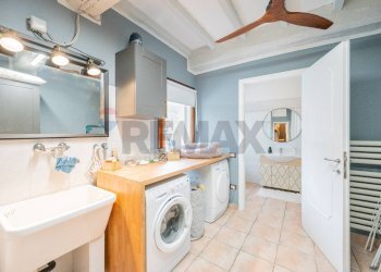 Lavanderia - Casa semi indipendente VIA XXIV APRILE
 
6, Commessaggio - foto 15