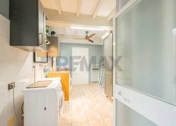 Cucina - Casa semi indipendente VIA XXIV APRILE
 
6, Commessaggio - foto 16