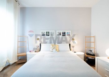 Camera / camera da letto - Casa semi indipendente VIA XXIV APRILE
 
6, Commessaggio - foto 31