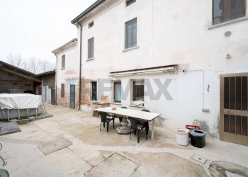 Terrazza - Casa semi indipendente VIA XXIV APRILE
 
6, Commessaggio - foto 38