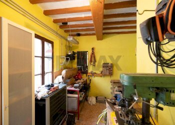 Camera / camera da letto - Casa semi indipendente VIA XXIV APRILE
 
6, Commessaggio - foto 44