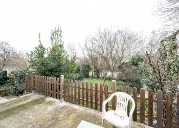 Giardino - Casa semi indipendente VIA XXIV APRILE
 
6, Commessaggio - foto 46