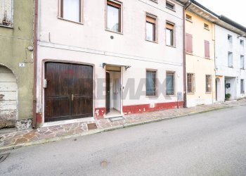 Edificio all\'aperto - Casa semi indipendente VIA XXIV APRILE
 
6, Commessaggio - foto 51