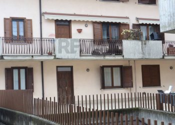 Edificio all\'aperto - Trilocale via Capersegno
 
6, Presezzo - foto 3