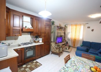 Cucina - Trilocale via Capersegno
 
6, Presezzo - foto 6