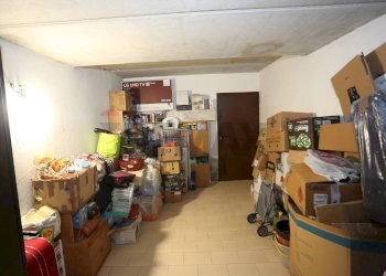 Dispensa di stoccaggio - Trilocale via Capersegno
 
6, Presezzo - foto 14