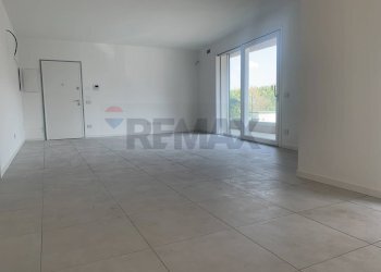 Stanza vuota - Quadrilocale Via Mascagni, Lallio - foto 7