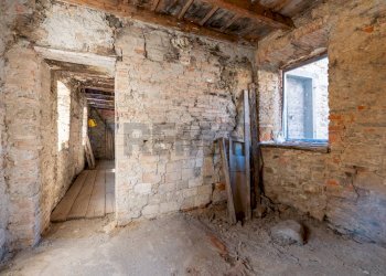 Stanza vuota - Rustico VIA BRUGHIERA
 
38, Palazzago - foto 9