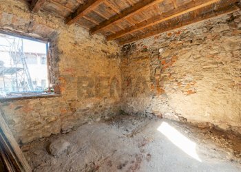 Stanza vuota - Rustico VIA BRUGHIERA
 
38, Palazzago - foto 10