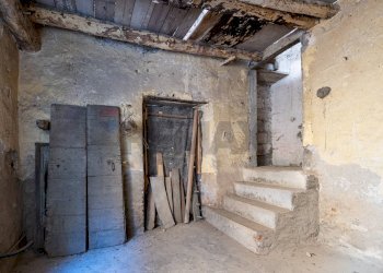 Scale - Rustico VIA BRUGHIERA
 
38, Palazzago - foto 11