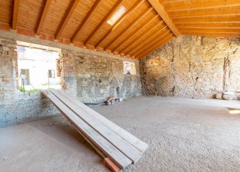 Terrazza - Rustico VIA BRUGHIERA
 
38, Palazzago - foto 17