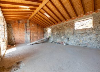 Stanza vuota - Rustico VIA BRUGHIERA
 
38, Palazzago - foto 21