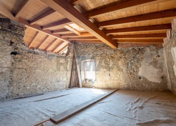 Stanza vuota - Rustico VIA BRUGHIERA
 
38, Palazzago - foto 22