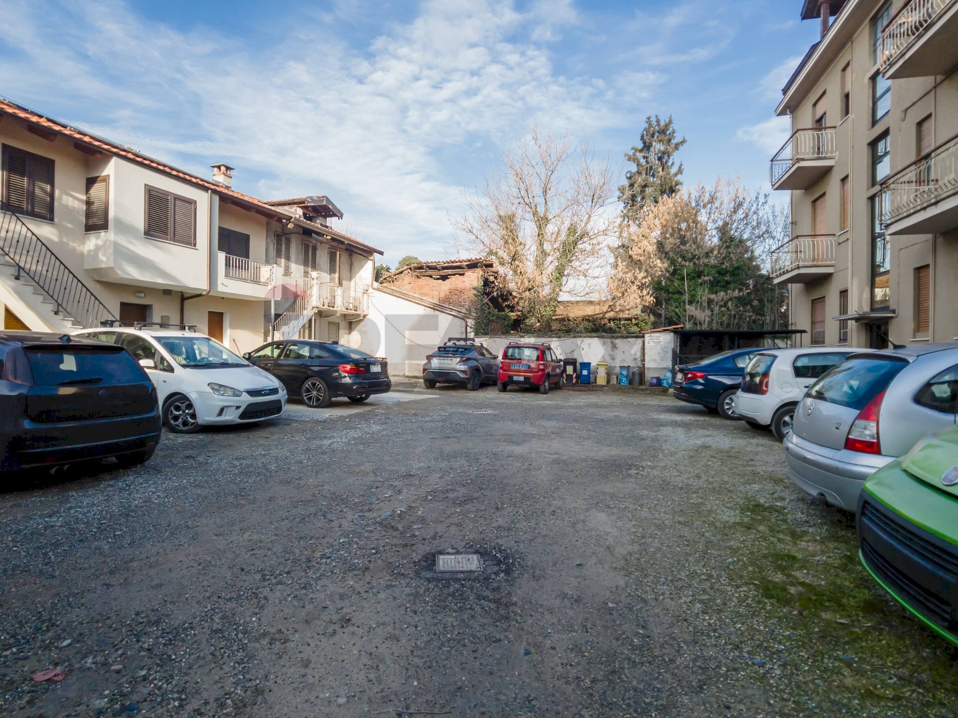 Edificio all\'aperto - Four-room apartment vicolo del castello
 
1, Settimo Torinese - photo 2