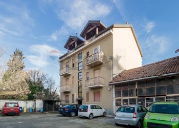 Edificio all\'aperto - Four-room apartment vicolo del castello
 
1, Settimo Torinese - photo 1