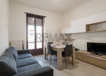 Sala da pranzo - Four-room apartment vicolo del castello
 
1, Settimo Torinese - photo 4