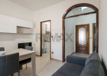 Sala da pranzo - Four-room apartment vicolo del castello
 
1, Settimo Torinese - photo 5