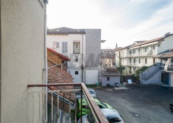 Balcone - Four-room apartment vicolo del castello
 
1, Settimo Torinese - photo 20