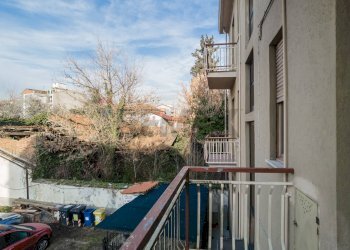 Balcone - Four-room apartment vicolo del castello
 
1, Settimo Torinese - photo 21