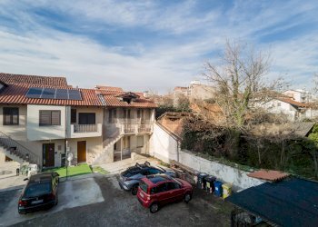 Edificio all\'aperto - Four-room apartment vicolo del castello
 
1, Settimo Torinese - photo 24