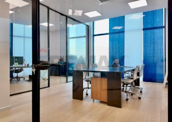 Ufficio - Commercial Premises via Velino
 
1, Ancona - photo 9