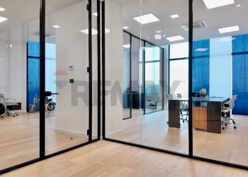 Ufficio - Commercial Premises via Velino
 
1, Ancona - photo 11