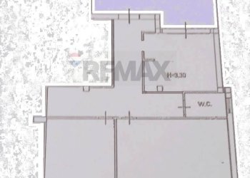 Pianta 2D - Office Ancona - photo 2