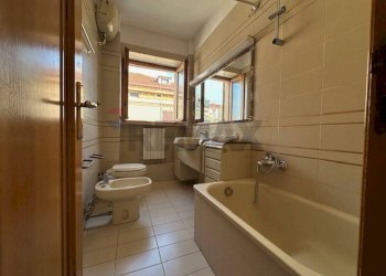 Bagno principale - Apartment Via Verdi
 
10/B, Falconara Marittima - photo 8