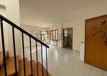 soggiorno - Apartment Via Verdi
 
10/B, Falconara Marittima - photo 9