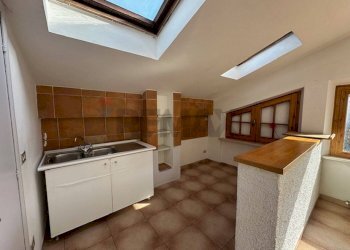 Cucinino in mansarda - Apartment Via Verdi
 
10/B, Falconara Marittima - photo 14