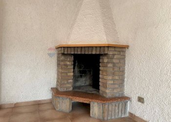 camino mansarda - Apartment Via Verdi
 
10/B, Falconara Marittima - photo 17