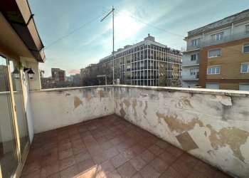 Terrazza mansarda - Apartment Via Verdi
 
10/B, Falconara Marittima - photo 18