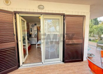 Terrazza - Trilocale Viale Italia, Vieste - foto 9