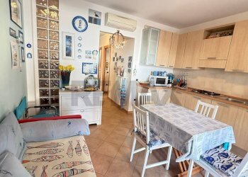 Cucina - Trilocale Viale Italia, Vieste - foto 10