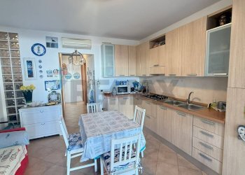 Cucina - Trilocale Viale Italia, Vieste - foto 11