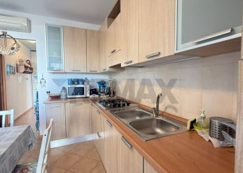 Cucina - Trilocale Viale Italia, Vieste - foto 12