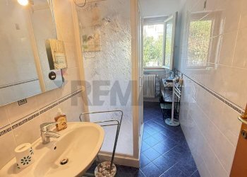 Bagno - Trilocale Viale Italia, Vieste - foto 17