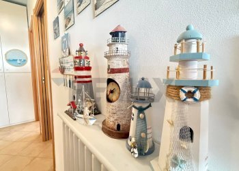 Hall / corridoio - Trilocale Viale Italia, Vieste - foto 18