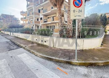 Edificio all\'aperto - Trilocale Viale Italia, Vieste - foto 27