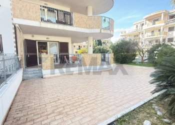 Terrazza - Trilocale Viale Italia, Vieste - foto 2